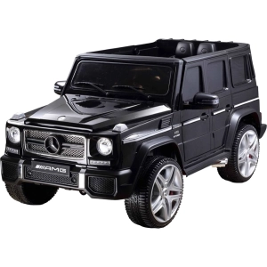 Coche eléctrico infantil Kidsauto Mercedes-Benz G-65 AMG C-AG65-2