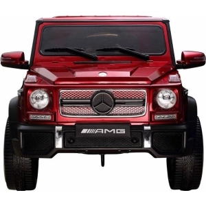 Kidsauto Mercedes-Benz G-65 AMG C-AG65-2