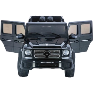 Kidsauto Mercedes-Benz G-65 AMG C-AG65-2