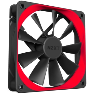 Sistema de refrigeración NZXT Aer F140 Twin Pack