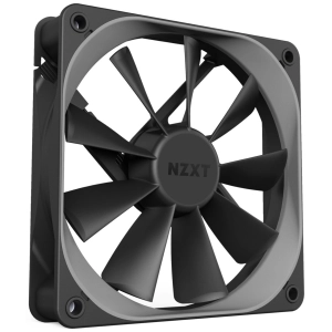 NZXT Aer F140 Twin Pack