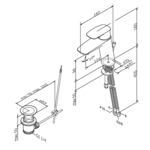 AM-PM Spirit V2.1 F71A82100