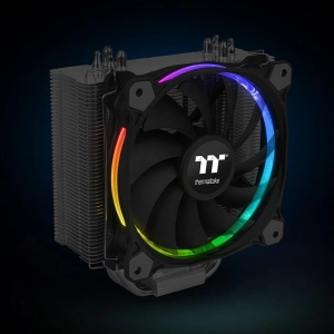 Thermaltake Riing Silent 12 RGB