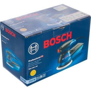 Bosch GEX 125-1 AE Professional 0601387501