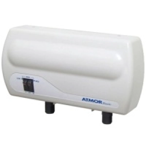 Calentador de agua Atmor Basic 5kW Dush