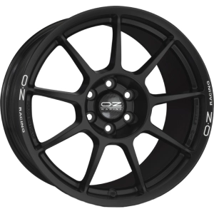 Disco OZ Racing Challenge HLT 9,5x18/5x120 ET33 DIA72,5