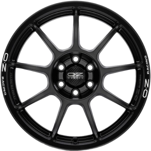 OZ Racing Challenge HLT 9,5x18/5x120 ET33 DIA72,5