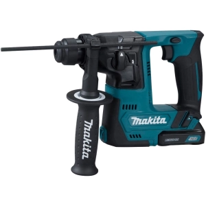 Martillo perforador Makita HR140DWYE1