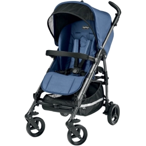 Cochecito Peg Perego Si Completo