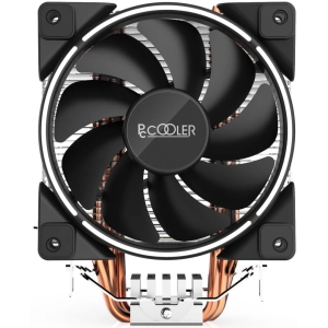 Sistema de refrigeración PCCooler GI-X3