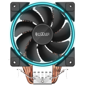 Sistema de refrigeración PCCooler GI-X4