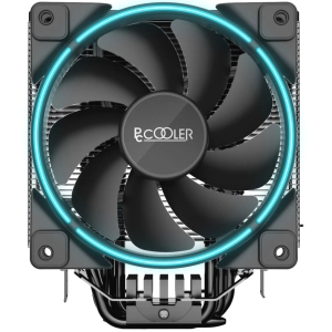 Sistema de refrigeración PCCooler GI-X6B