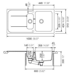 Schock Wembley D-150