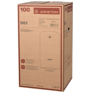 Hotpoint-Ariston SG1 100 V