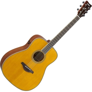 Guitarra Yamaha FGTA