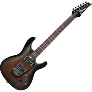 Guitarra Ibanez S520