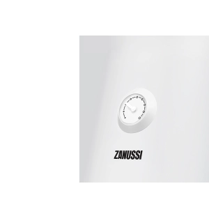 Calentador de agua Zanussi ZWH/S 30 Orfeus DH