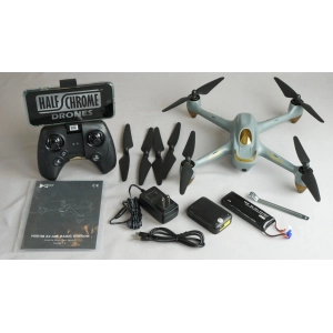 Hubsan X4 H501M Waypoints FPV