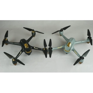 Hubsan X4 H501M Waypoints FPV