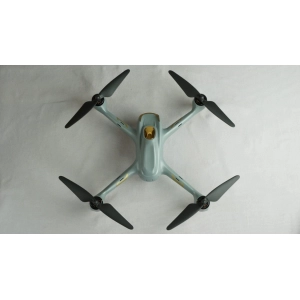 Hubsan X4 H501M Waypoints FPV