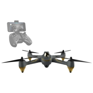 Hubsan X4 H501M Waypoints FPV