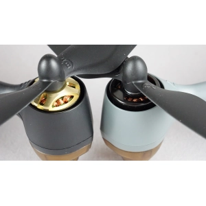 Hubsan X4 H501M Waypoints FPV