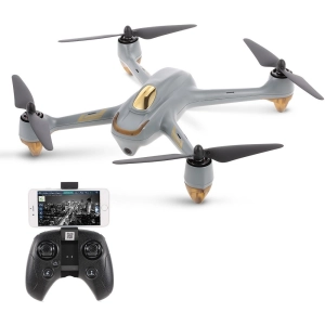 Hubsan X4 H501M Waypoints FPV