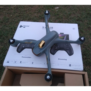 Hubsan X4 H501M Waypoints FPV