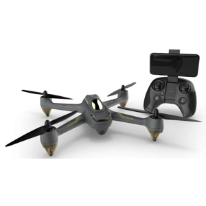 Hubsan X4 H501M Waypoints FPV