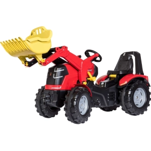 Velomóvil Rolly Toys Rolly X-Trac Premium Loader