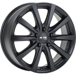 Disco Platin P 69 6,5x16/5x108 ET50 DIA63,4