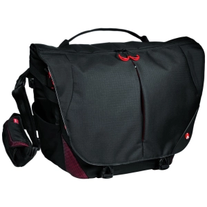 Bolsa para cámara Manfrotto Pro Light Messenger Bumblebee M-30