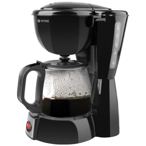 Cafetera Vitek VT -1521