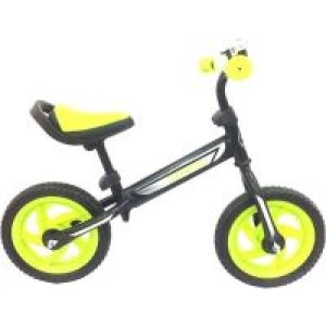 Bicicleta infantil Baby Tilly Tornado 12