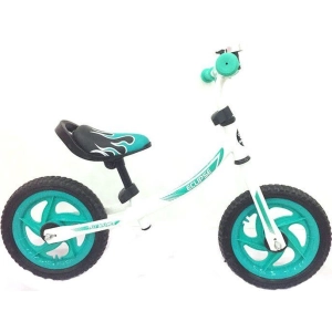 Bicicleta infantil Baby Tilly Eclipse