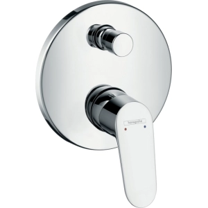 Batidora Hansgrohe Focus 31946000