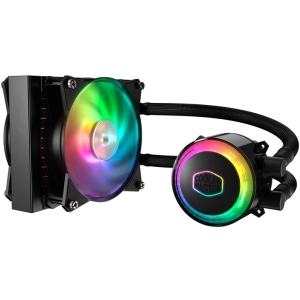 Sistema de refrigeración Cooler Master MasterLiquid ML120R RGB