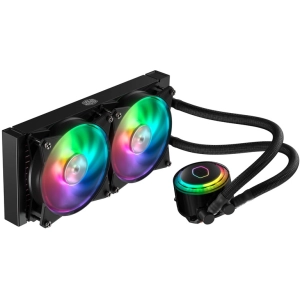 Sistema de refrigeración Cooler Master MasterLiquid ML240R RGB