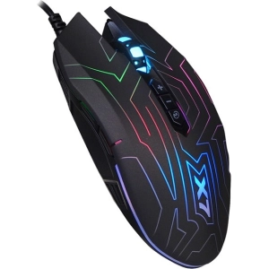 A4 Tech Oscar Neon Gaming Mouse X77