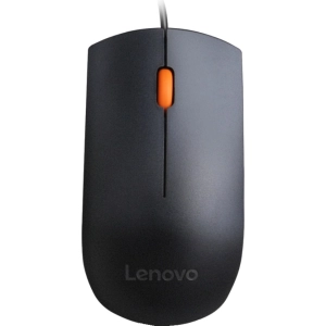 Ratón Lenovo Wired USB Mouse 300