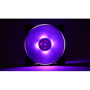 Cooler Master MasterFan Pro 120 Air Balance RGB 3pcs.