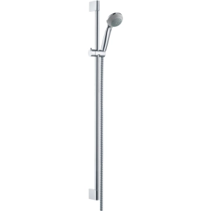 Sistema de ducha Hansgrohe Crometta 85 27762000