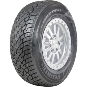 Neumáticos Delinte WD42 225/65 R17 102T