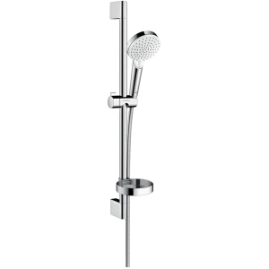 Sistema de ducha Hansgrohe Crometta Vario 26553400