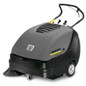 Barredora Karcher KM 85/50 W Bp Pack Classic