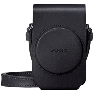 Bolsa para cámara Sony LCJ-RXGB