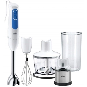 Braun MultiQuick 3 MQ 3038 Spice +