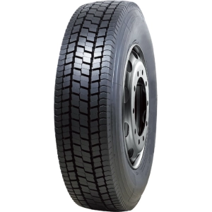 Neumático camión Agate HF628 215/75 R17.5 135J