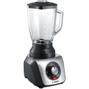 Mezclador Bosch SilentMixx Pro MMB66G7M