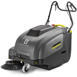 Barredora Karcher KM 75/40 W Bp Pack